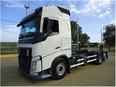 Volvo FH 460