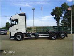 Volvo FH 460