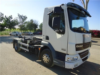 DAF LF 45 220