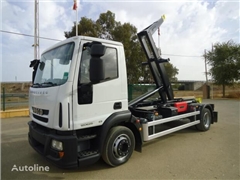 Iveco EUROCARGO 120 E 25