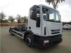 Iveco EUROCARGO 120 E 25