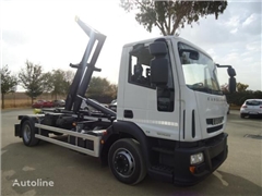 Iveco EUROCARGO 120 E 25