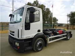 Iveco EUROCARGO 120 E 25