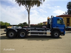 Volvo FM 400