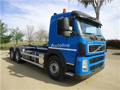 Volvo FM 400