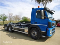 Volvo FM 400