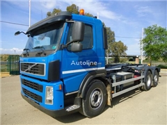 Volvo FM 400