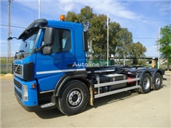 Volvo FM 400