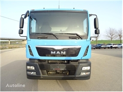 MAN TGM 18 290