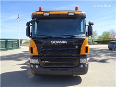 Scania P 380