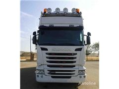 Scania R 490