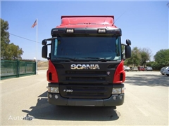 Scania P 380