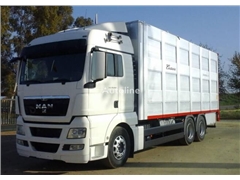 MAN TGX 28 480