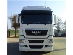 MAN TGX 28 480