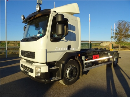 Volvo FL 240