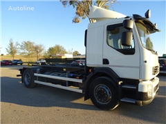 Volvo FL 240