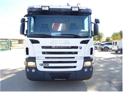 Scania P 400