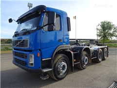 Volvo FM 400