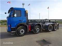 Volvo FM 400