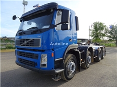 Volvo FM 400