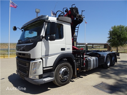 Volvo FM 450