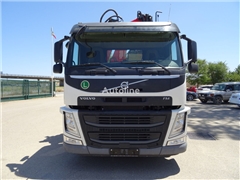 Volvo FM 450