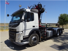 Volvo FM 450