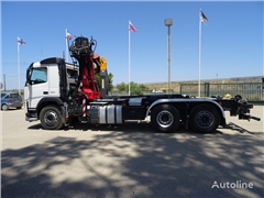 Volvo FM 450