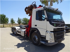 Volvo FM 450