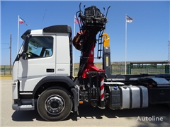 Volvo FM 450