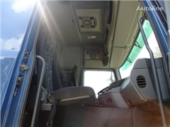 Mercedes Actros Ciężarówka hakowiec Mercedes-Benz ACTROS 25 44