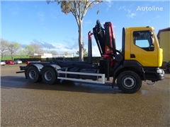 Renault KERAX 370