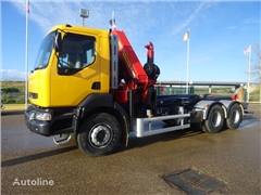 Renault KERAX 370