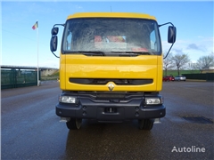 Renault KERAX 370