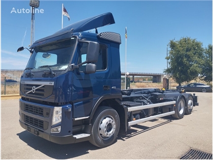 Volvo FM 410