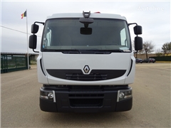 Renault LANDER 320 DXI