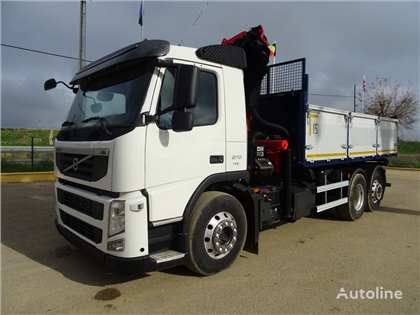 Volvo FM 370