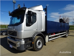 Volvo FL 260.18