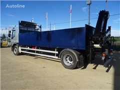 Volvo FL 260.18