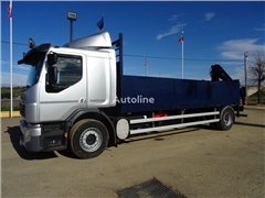 Volvo FL 260.18