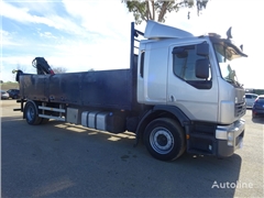 Volvo FL 260.18