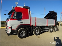 Volvo FM 440