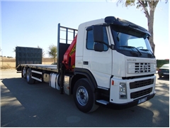 Volvo FM 12.380