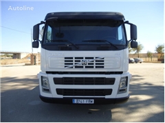 Volvo FM 12.380