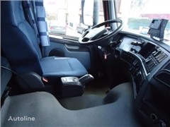 Volvo FH13 440