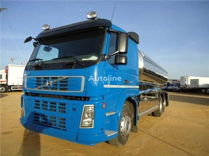 Volvo FM13 400