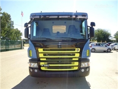 Scania P 320