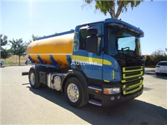 Scania P 320