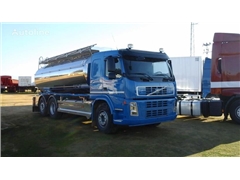 Volvo FM13 400