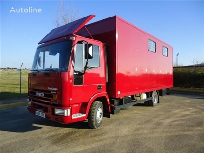 Iveco EUROCARGO 80 E 16